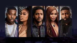 Black Ink Crew: Chicago