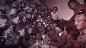 The Abyss – Rise and Fall of the Nazis