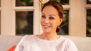 Isabel Preysler: My Christmas