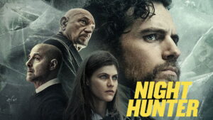 Night Hunter