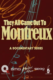 They All Came Out To Montreux