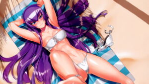 Highschool of the Dead