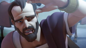 Superbook (2011)