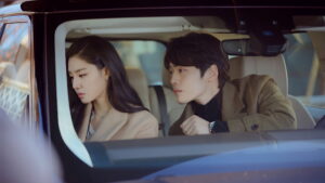 Crash Landing on You