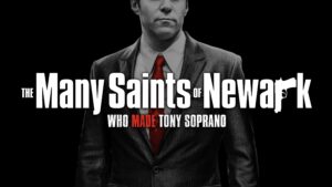 The Many Saints of Newark