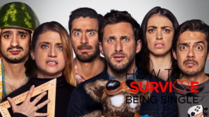 How to Survive Being Single