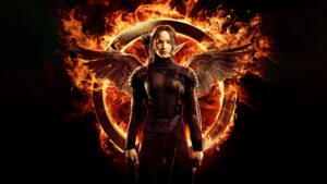 The Hunger Games: Mockingjay – Part 1
