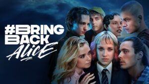 #BringBackAlice