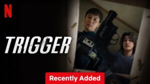 Trigger (2025)