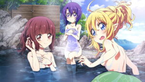 Dropkick on My Devil!