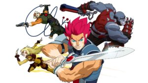 ThunderCats (2011)