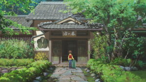 Okko’s Inn