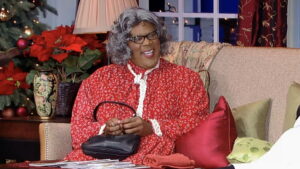 Tyler Perry’s A Madea Christmas – The Play