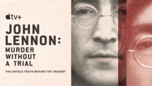 John Lennon: Murder Without a Trial