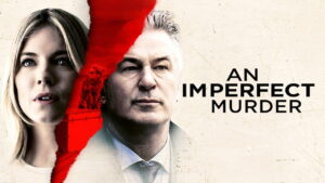 An Imperfect Murder