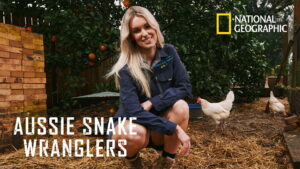 Aussie Snake Wranglers