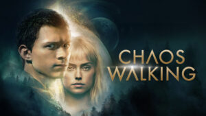 Chaos Walking