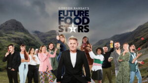 Gordon Ramsay’s Future Food Stars
