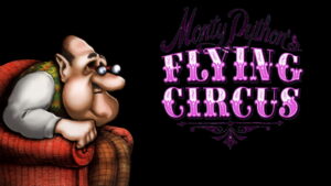 Monty Python’s Flying Circus