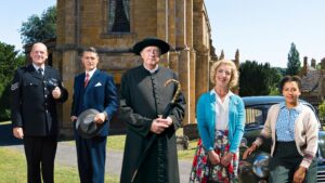 Father Brown (2013)