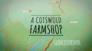 A Cotswold Farmshop