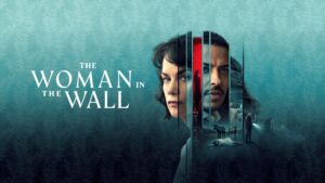 The Woman in the Wall