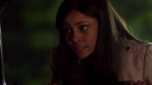 My Babysitter’s a Vampire