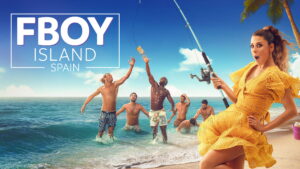 FBOY Island Spain (2023)