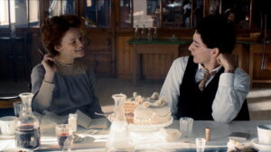 Egon Schiele: Death and the Maiden