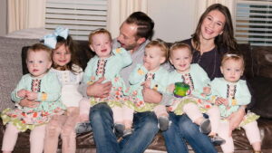 OutDaughtered
