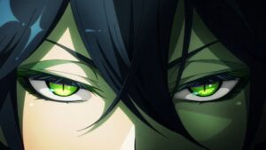 Disney Twisted-Wonderland: The Animation