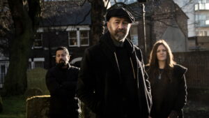 Help! My House is Haunted