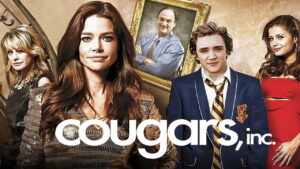 Cougars, Inc.