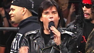 Eric Bischoff: Sports Entertainment’s Most Controversial Figure
