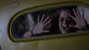 Wrong Turn 5: Bloodlines