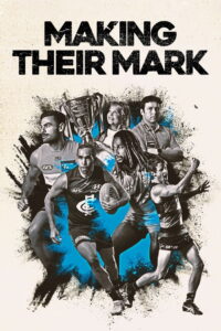 Making their Mark