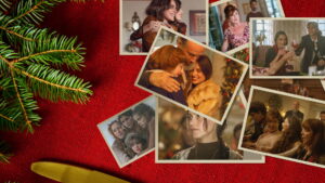 Three Days of Christmas