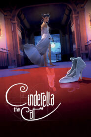 Cinderella the Cat