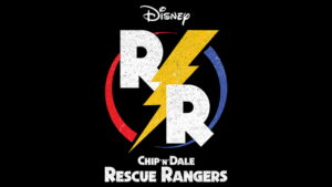 Chip ‘n Dale: Rescue Rangers