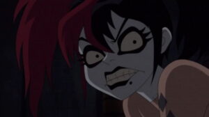 Justice League: Gods and Monsters