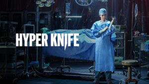 Hyper Knife