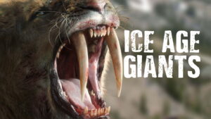Ice Age Giants