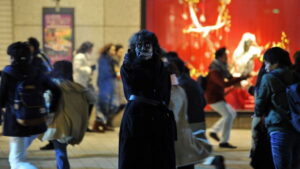 Death Note: Light Up the NEW World