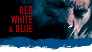 Red White & Blue
