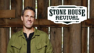 Stone House Revival