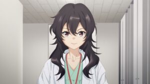 Ameku M.D.: Doctor Detective