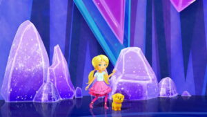 Barbie: Dreamtopia Festival of Fun