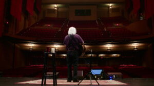 David Crosby: Remember My Name