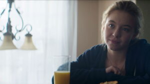 Along Came the Devil