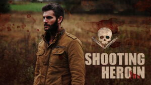 Shooting Heroin